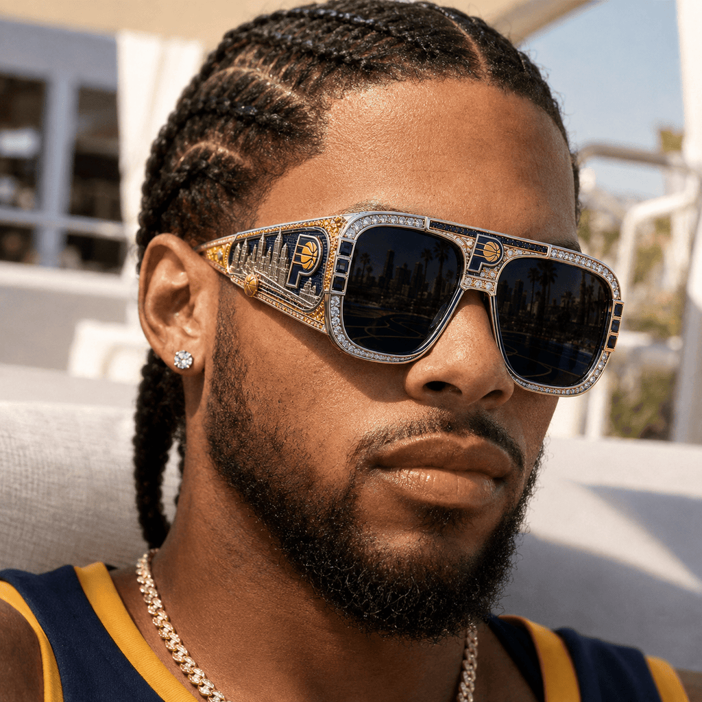 PREMIUM IDP UNISEX SUNGLASSES TTNL