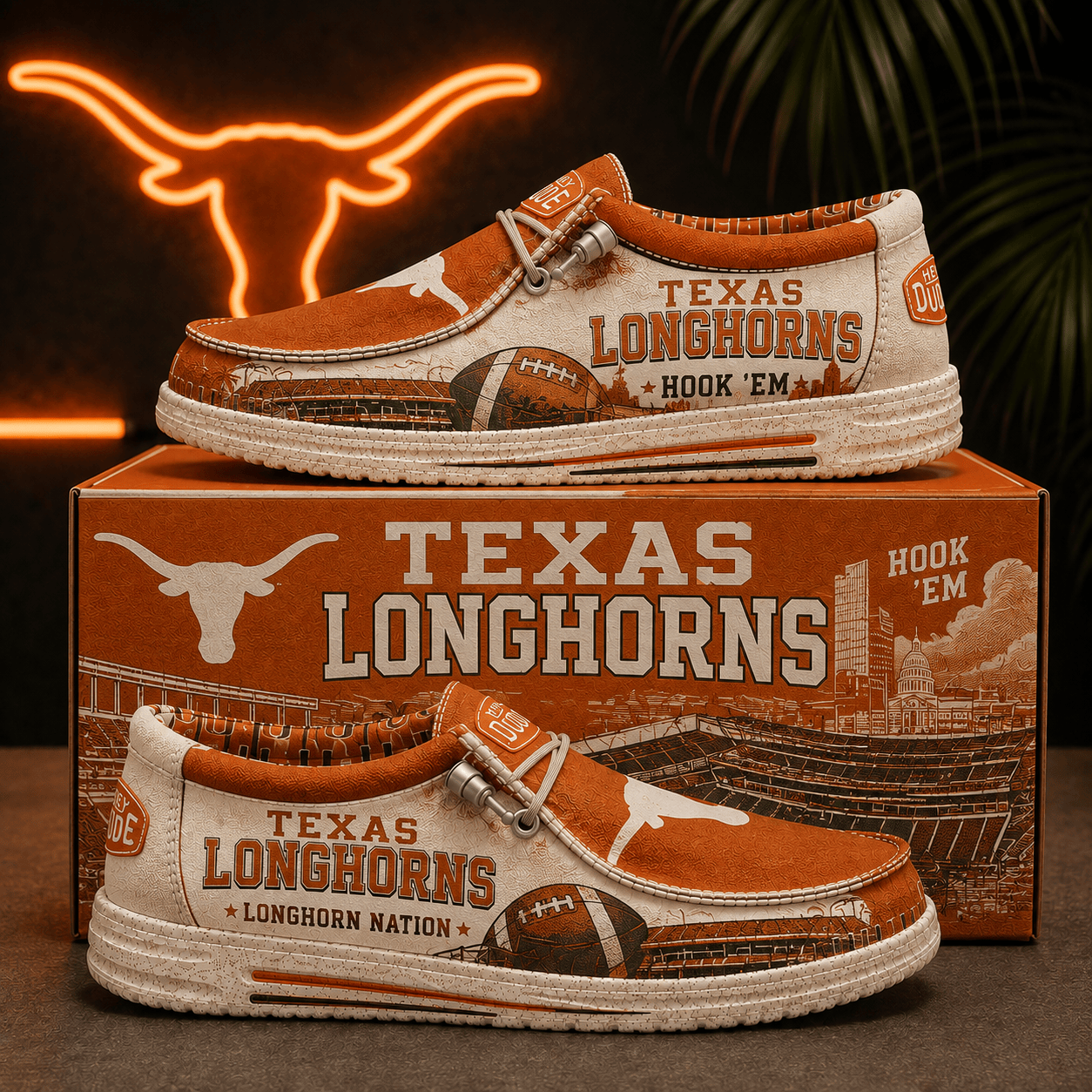 Premium TLHB Loafer Shoes BMD