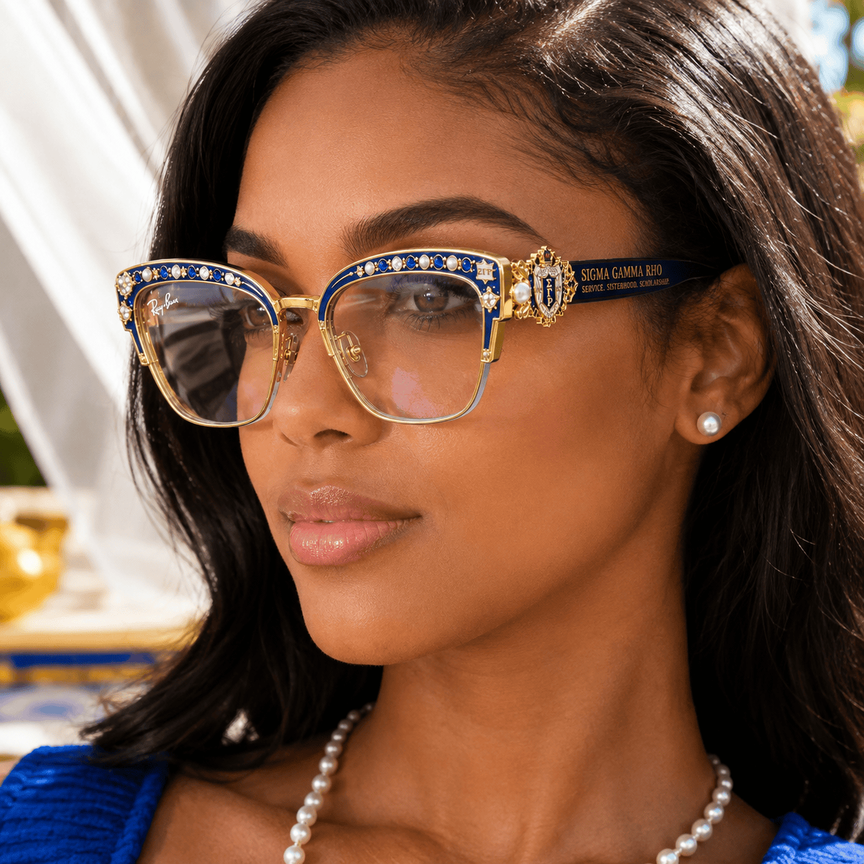 PREMIUM SGRO UNISEX SUNGLASSES NPL