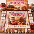 Premium DKDN Board Game TMH