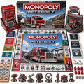 Premium PTBT Board Game NHVH