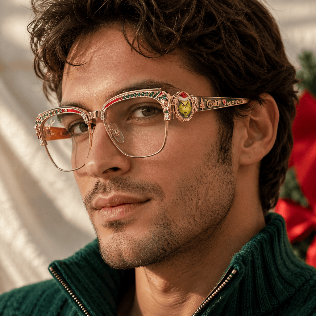 PREMIUM TGR UNISEX SUNGLASSES NTVA