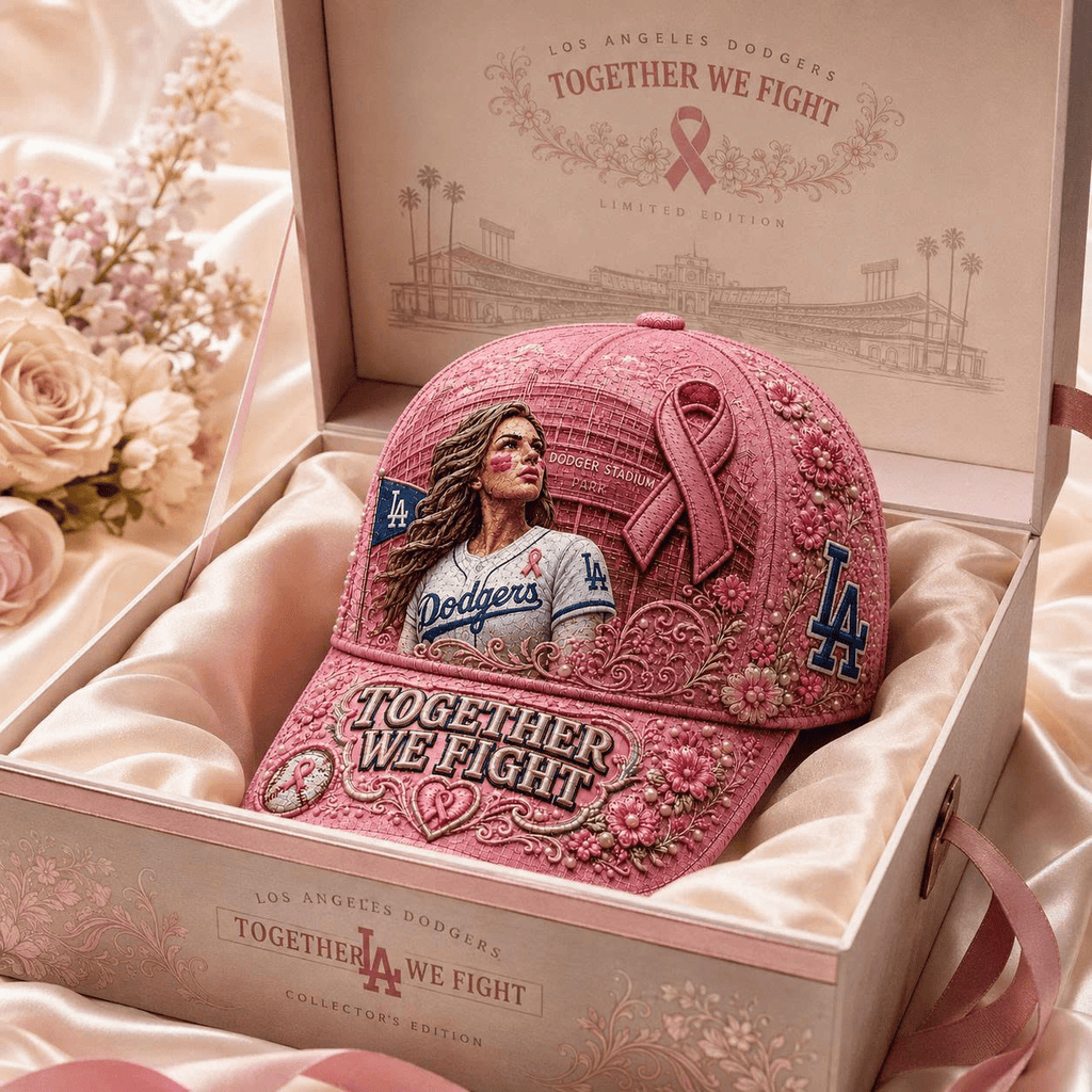 LAD Premium Heat Cap NHVH