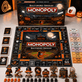 Premium BTMO Board Game BMD