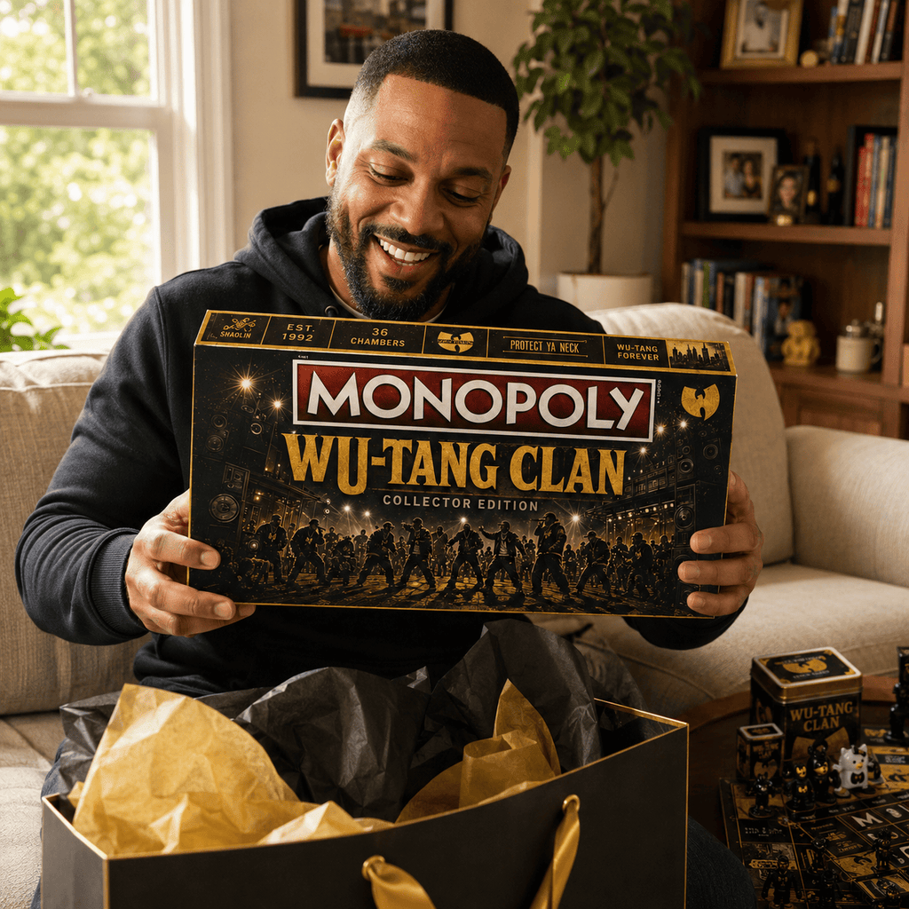 Premium WTC Board Game NHVH