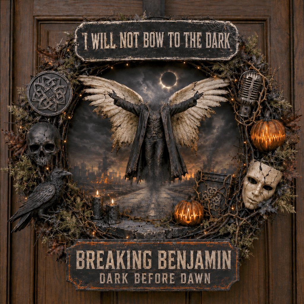 BKB Decorative Wreath NTVA