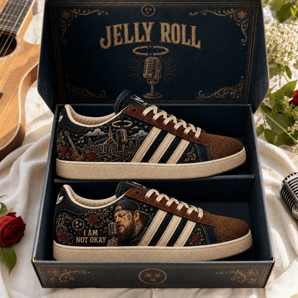 PREMIUM JLR CASUAL SHOES HQH