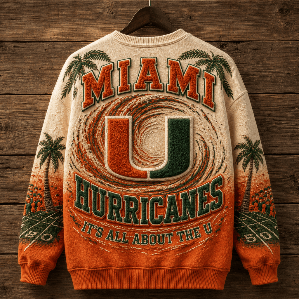 PREMIUM MHC SWEATER PTKL