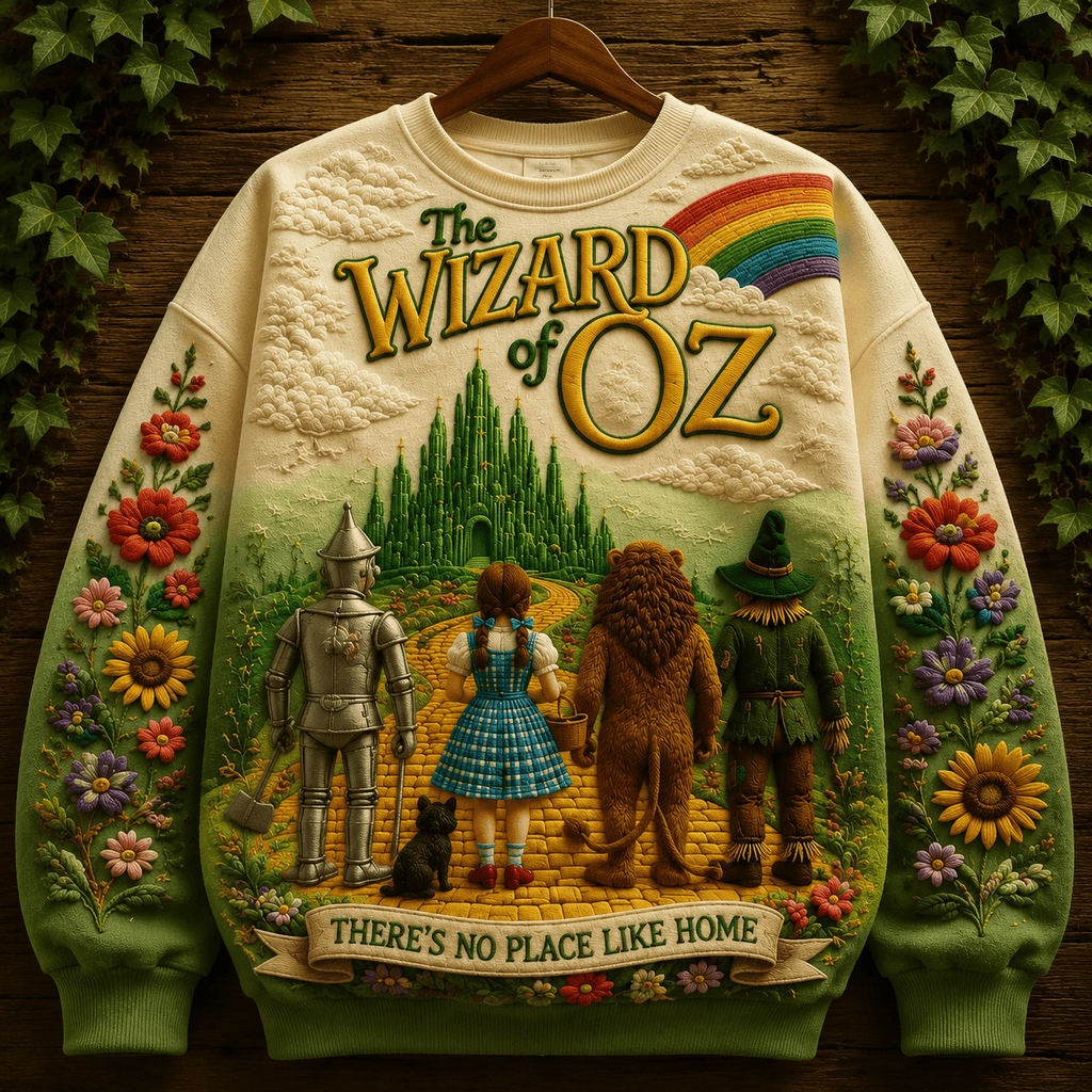 PREMIUM TWOZ SWEATER NPL