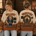 PREMIUM FOG SWEATER PTKL