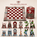 Premium PPP Chess Set PDL
