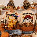 PREMIUM PKM SWEATER PTKL