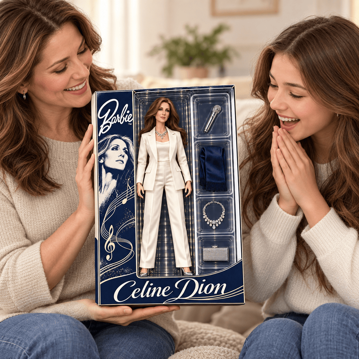 Premium CLDO Commemorative Figure TTTT