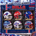 Premium BFBL Mini Helmet Collection LNTH