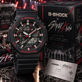 STK Premium Dial Collector Watch PDL