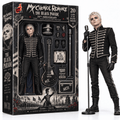 Premium MCR Commemorative Figure PDL
