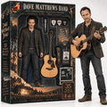 Premium DMB Commemorative Figure PDL