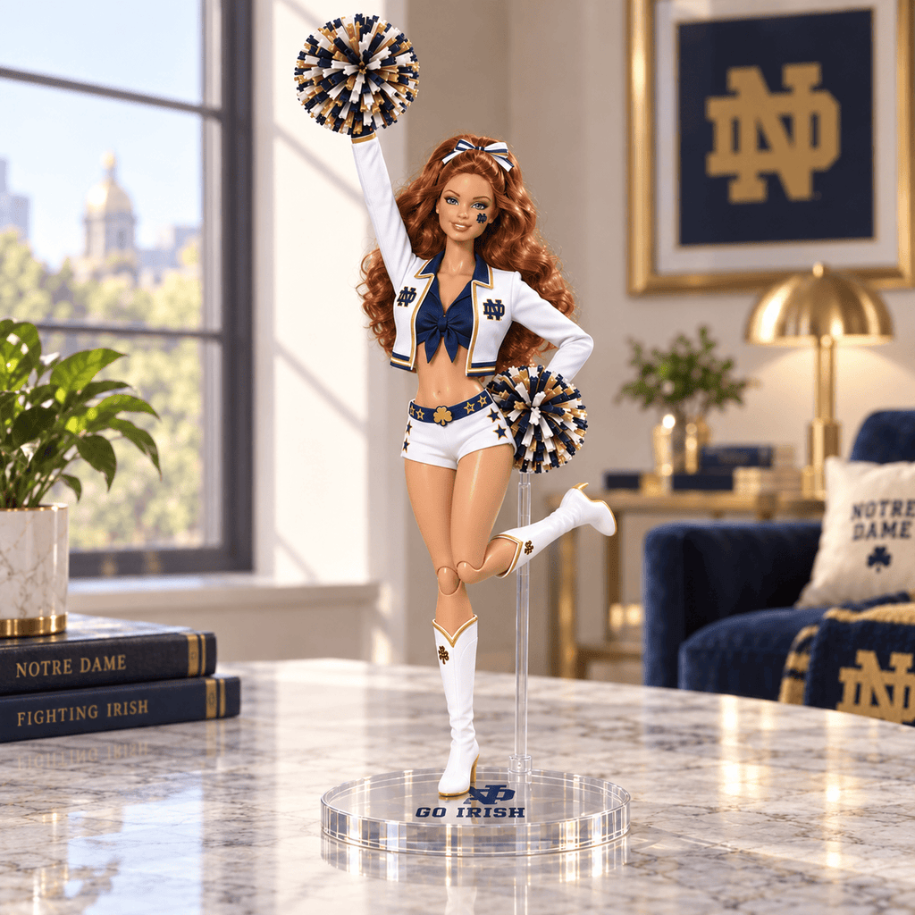 NDFI Premium Commemorative Figure TTTT